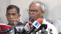 দারিদ্রতা দূরীকরণে বিএনপি সবসময় ছিল চ্যাম্পিয়ন: রিজভী
