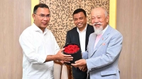 রোহিঙ্গা সংকটে বাংলাদেশকে সহযোগিতা অব্যাহত রাখবে জাপান