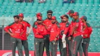 ঘোষণা হলো এশিয়ান গেমস ক্রিকেটের সূচি