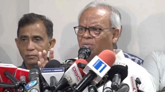 দারিদ্রতা দূরীকরণে বিএনপি সবসময় ছিল চ্যাম্পিয়ন: রিজভী