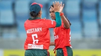 বাংলাদেশের ম্যাচসহ টিভিতে আজকের খেলা
