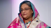 ডিসেম্বরের প্রথম সপ্তাহে দেশে ফেরার পরিকল্পনা হাসিনার!