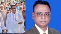 বিকেলে চেয়ারম্যান প্রার্থী হওয়ার ঘোষণা, রাতেই মৃত্যু বিএনপি নেতার