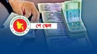 নতুন পে স্কেলে ৪ ক্যাটাগরিতে বাড়িভাড়া ভাতা, কোন গ্রেডে কত