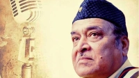 ‘পথের মানুষ আপন হয়েছে, আপন হয়েছে পর’