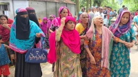 সাঁথিয়ায় ব্যবসায়ীর গলাকাটা মরদেহ উদ্ধার