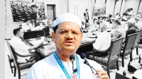 অন্তর্বর্তী সরকারের চেয়েও বর্তমান সরকার দেশকে খারাপ দিকে নিয়ে যাচ্ছে