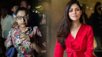 বাঁধনকে আওয়ামী কর্মীদের হেনস্তা, ক্ষোভ ঝাড়লেন পিয়া জান্নাতুল