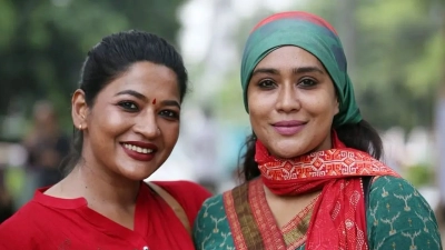 ‘এ অবস্থা চলতে থাকলে গৃহযুদ্ধ আসন্ন’