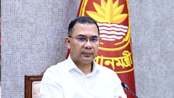 ডেঙ্গু নিয়ন্ত্রণে পরিচ্ছন্নতায় গুরুত্ব দিতে প্রধানমন্ত্রীর আহ্বান 