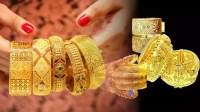 দেশের বাজারে কমলো স্বর্ণের দাম, ভরি কত?