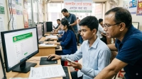 একাদশে ভর্তির আবেদনের সময় বাড়ল