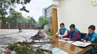 সুপ্রিম কোর্টে রেকর্ড ভবন নির্মাণে অনিয়মের প্রাথমিক সত্যতা পেয়েছে দুদক 