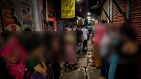 দৌলতদিয়া যৌনপল্লীতে আবারও দুর্বৃত্তের হামলা, নিহত ১ যৌনকর্মী