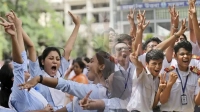 এসএসসির খাতা পুনঃনিরীক্ষণের ফল প্রকাশ