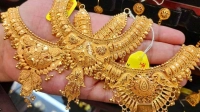 বিশ্ববাজারে বাড়লো সোনার দাম, ভরি কত?