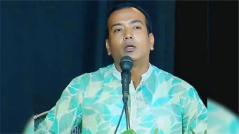 আওয়ামী লীগের দুর্নীতির দায় বিএনপির উপর চাপানো হচ্ছে: রাকিব