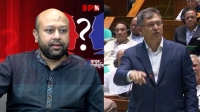 সংসদে পারফরম্যান্স কমিয়ে মন্ত্রণালয়ে মনোযোগ দিন: স্বরাষ্ট্রমন্ত্রীকে ফুয়াদ