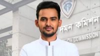 আমাকে শুধু ১০ শতাংশ দিয়েন, চলতে কষ্ট হচ্ছে: আসিফ মাহমুদ