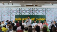 উত্তরে আসিফ মাহমুদ দক্ষিণে নাসীরুদ্দিন পাটওয়ারী