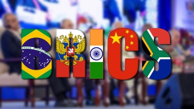২০২৭ সালের ব্রিকস সম্মেলনের স্থান ঘোষণা