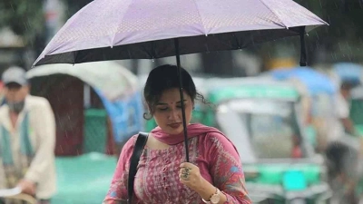 টানা ৫ দিন ভারী বর্ষণ হতে পারে যেসব অঞ্চলে