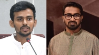 ঢাকা দক্ষিণ থেকে আসিফের ‘সেইফ এক্সিট’, দাবি রাশেদ খাঁনের