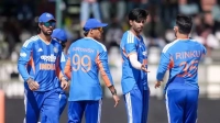 টি-টোয়েন্টিতে বিশ্বরেকর্ড গড়ল ভারত