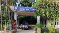 নোয়াখালীতে মেয়েকে ধর্ষণের অভিযোগে বাবা গ্রেপ্তার