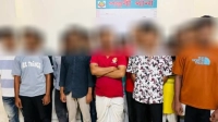কার্যক্রম নিষিদ্ধ আ.লীগের মিছিল থেকে গ্রেপ্তার ১১ জন কারাগারে, শিশু উন্নয়ন কেন্দ্রে ৬