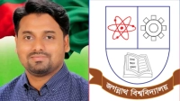 ছাত্রদল নেতা সুমনের নেতৃত্বে জবি রিপোর্টার্স ইউনিটি দখলের চেষ্টা