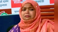 শান্তা ফারজানাসহ পুলিশ হেফাজতে ৬ জন