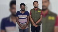 একাই পরিচালনা করেন অনলাইন জুয়ার ৩৮ অ্যাপ, ডিবির অভিযানে গ্রেপ্তার