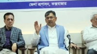 তালিকা প্রস্তুত করা হচ্ছে শীর্ষ মাদক কারবারিদের: স্বরাষ্ট্রমন্ত্রী