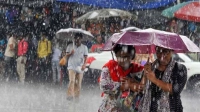 ঢাকার বৃষ্টি নিয়ে যে বার্তা দিল আবহাওয়া অফিস