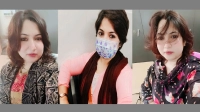 ঘুষের খবর ধামাচাপা দিতে পরকীয়ায় জড়ান নায়েব শর্মিষ্ঠা সরকার