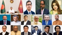 সরকারি গাড়ি ব্যবহার করছেন না প্রধানমন্ত্রী, অনুসরণ মন্ত্রী-উপদেষ্টাদেরও