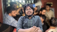 ঢাবিতে উত্তেজনা, ফজলুল হক হলে কী ঘটেছে জানালেন ডাকসুর এবি জুবায়ের
