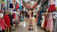 আজ সোমবার রাজধানীর যেসব মার্কেট বন্ধ