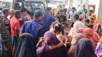 ভিডিও বানাতে গিয়ে সড়ক দুর্ঘটনায় নিহত কনটেন্ট ক্রিয়েটর
