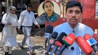 স্বামীর মৃত্যুতে প্যারোলে মুক্তির আবেদন দীপু মনির