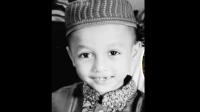 লোহাগাড়ায় পানিতে ডুবে প্রাণ গেল ৮ বছরের আরিয়ানের