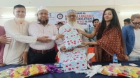 চাঁদপুর পলিটেকনিক ইনস্টিটিউটে জাপানি ভাষা শিক্ষা কার্যক্রমের উদ্বোধন