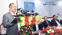 অতীত থেকে শিক্ষা না নেওয়ায় শেখ হাসিনাকে পালাতে হয়েছে: তথ্যমন্ত্রী