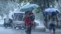 ভারী বর্ষণ নিয়ে যে বার্তা দিল আবহাওয়া অফিস 