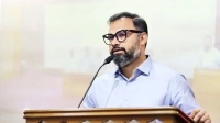 ব্রাজিল-বাংলাদেশ ম্যাচ নিয়ে যে বার্তা দিলেন ক্রীড়া প্রতিমন্ত্রী