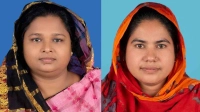 রাজবাড়ীতে ইয়াবাসহ দুই নারী মেম্বর গ্রেপ্তার 