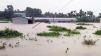 চলতি মাসে আবহাওয়া নিয়ে দুঃসংবাদ, হতে পারে বন্যা