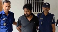 সাভারে এসবি সদস্যকে পিটিয়ে হত্যা, প্রধান আসামি গ্রেপ্তার