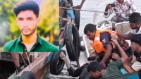 পেকুয়ায় নিখোঁজ যুবকের মরদেহ উদ্ধার